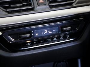 Suzuki Swift 1.2 GL+ manual - Image 13