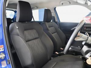 Suzuki Swift 1.2 GL+ manual - Image 15