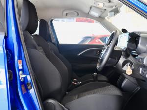 Suzuki Swift 1.2 GL+ manual - Image 16