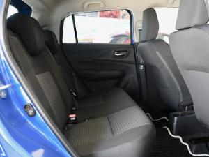 Suzuki Swift 1.2 GL+ manual - Image 17