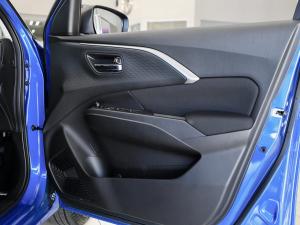 Suzuki Swift 1.2 GL+ manual - Image 18