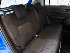 Suzuki Swift 1.2 GL+ manual - Image 19