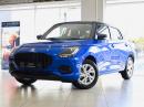 Thumbnail Suzuki Swift 1.2 GL+ manual