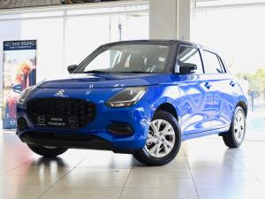 Suzuki Swift 1.2 GL+ manual - Image 1
