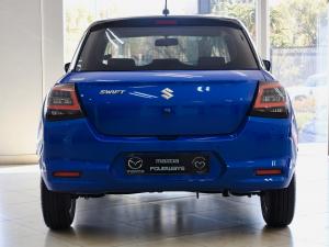 Suzuki Swift 1.2 GL+ manual - Image 20