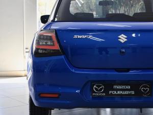 Suzuki Swift 1.2 GL+ manual - Image 21