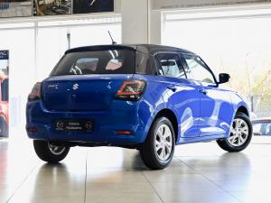 Suzuki Swift 1.2 GL+ manual - Image 23