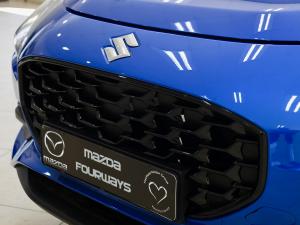 Suzuki Swift 1.2 GL+ manual - Image 4