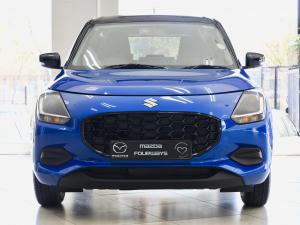 Suzuki Swift 1.2 GL+ manual - Image 5