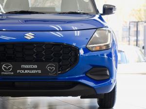 Suzuki Swift 1.2 GL+ manual - Image 6