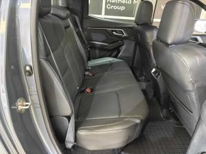 Isuzu D-Max 3.0TD double cab LSE 4x4 - Image 11