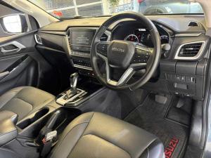 Isuzu D-Max 3.0TD double cab LSE 4x4 - Image 14