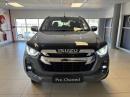 Thumbnail Isuzu D-Max 3.0TD double cab LSE 4x4