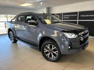 Isuzu D-Max 3.0TD double cab LSE 4x4 - Image 1