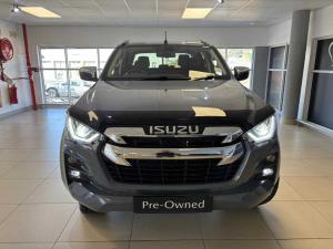 Isuzu D-Max 3.0TD double cab LSE 4x4 - Image 1