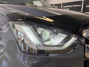 Isuzu D-Max 3.0TD double cab LSE 4x4 - Image 4