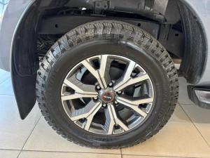 Isuzu D-Max 3.0TD double cab LSE 4x4 - Image 5