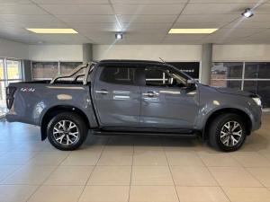 Isuzu D-Max 3.0TD double cab LSE 4x4 - Image 6