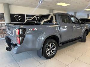 Isuzu D-Max 3.0TD double cab LSE 4x4 - Image 7