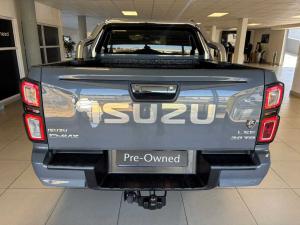 Isuzu D-Max 3.0TD double cab LSE 4x4 - Image 8