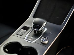 Chery Omoda C5 1.5TCI 230T Elegance S - Image 12