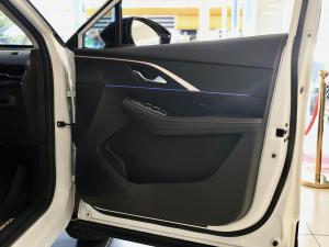 Chery Omoda C5 1.5TCI 230T Elegance S - Image 14