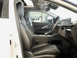 Chery Omoda C5 1.5TCI 230T Elegance S - Image 15