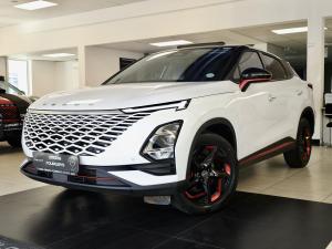 Chery Omoda C5 1.5TCI 230T Elegance S - Image 1