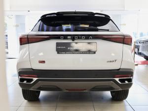 Chery Omoda C5 1.5TCI 230T Elegance S - Image 20