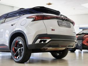 Chery Omoda C5 1.5TCI 230T Elegance S - Image 21
