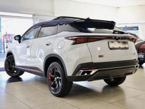 Chery Omoda C5 1.5TCI 230T Elegance S - Image 23