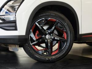 Chery Omoda C5 1.5TCI 230T Elegance S - Image 2