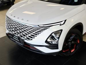 Chery Omoda C5 1.5TCI 230T Elegance S - Image 3