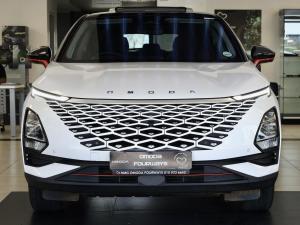 Chery Omoda C5 1.5TCI 230T Elegance S - Image 4