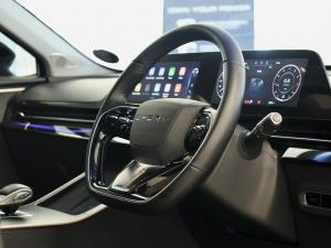 Chery Omoda C5 1.5TCI 230T Elegance S - Image 7