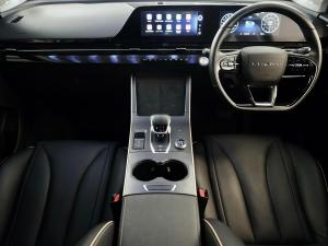 Chery Omoda C5 1.5TCI 230T Elegance S - Image 9
