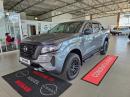 Thumbnail Nissan Navara 2.5DDTI SE automatic D/C