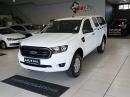 Thumbnail Ford Ranger 2.2TDCI XLS/C