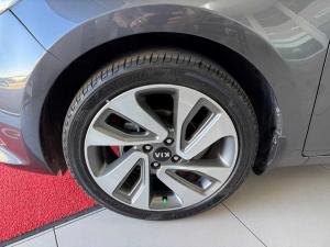 Kia RIO 1.4 TEC 3-Door - Image 10
