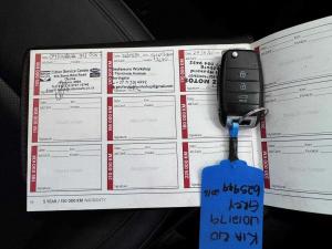 Kia RIO 1.4 TEC 3-Door - Image 14