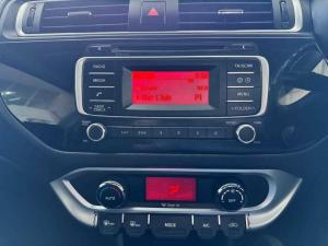 Kia RIO 1.4 TEC 3-Door - Image 17