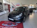 Thumbnail Kia RIO 1.4 TEC 3-Door