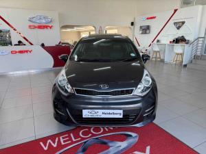 Kia RIO 1.4 TEC 3-Door - Image 2