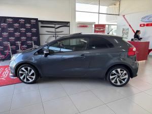 Kia RIO 1.4 TEC 3-Door - Image 3