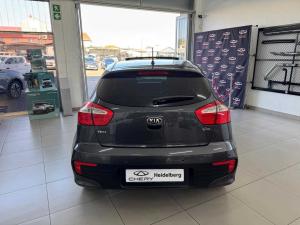 Kia RIO 1.4 TEC 3-Door - Image 4