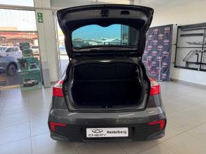 Kia RIO 1.4 TEC 3-Door - Image 5