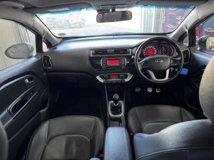 Kia RIO 1.4 TEC 3-Door - Image 7