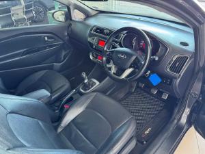 Kia RIO 1.4 TEC 3-Door - Image 8