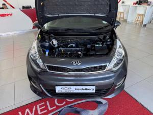 Kia RIO 1.4 TEC 3-Door - Image 9
