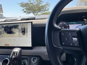 Land Rover Defender 110 D300 X-Dynamic HSE - Image 14